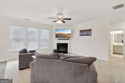 307 - 1019 Ayrshire Drive, House other with 5 bedrooms, 4 bathrooms and 2 parking in Stockbridge GA | Image 3