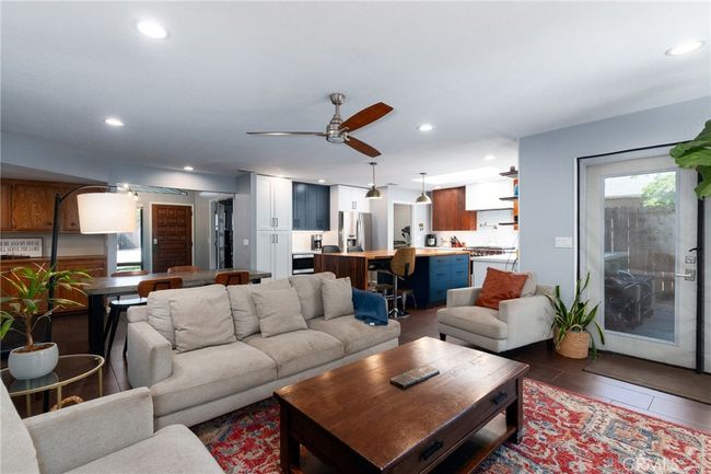 1572 Rhinestone Ct, House other with 5 bedrooms, 3 bathrooms and null parking in Santa Maria CA | Image 7