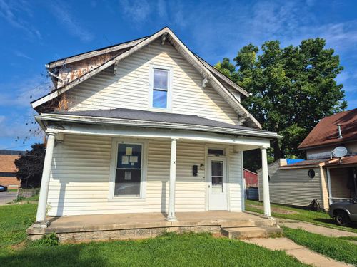 310 S Pleasant St, Edinburgh, IN, 46124-1357 | Card Image