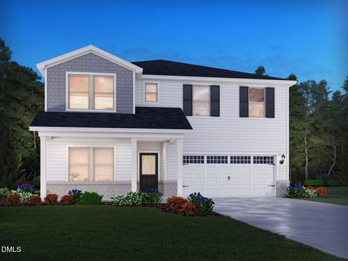 740 Red River Dr, Garner, NC, 27529-3292 | Card Image