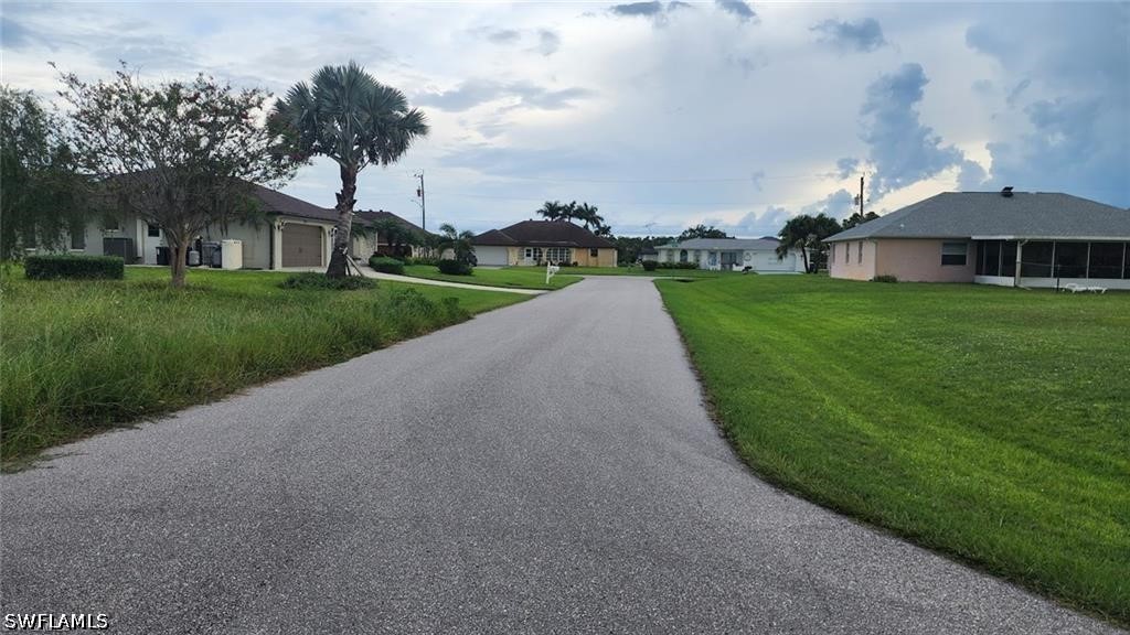 Land in North Port