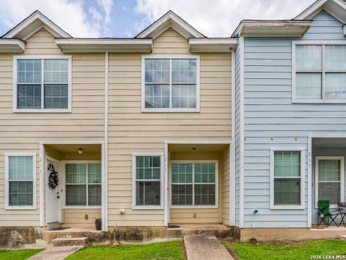 211-211 Autumn Pass, San Antonio, TX, 78245-1808 | Card Image
