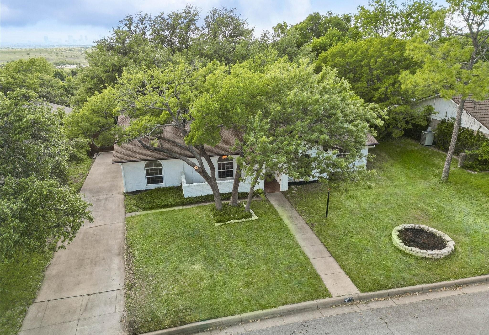 Residential in Fort Worth 2
