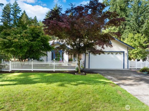 12805 108th St, Anderson Island, WA, 98303-8606 | Card Image