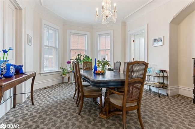 1000 1st Ave W, House other with 7 bedrooms, 5 bathrooms and 6 parking in Owen Sound ON | Image 5