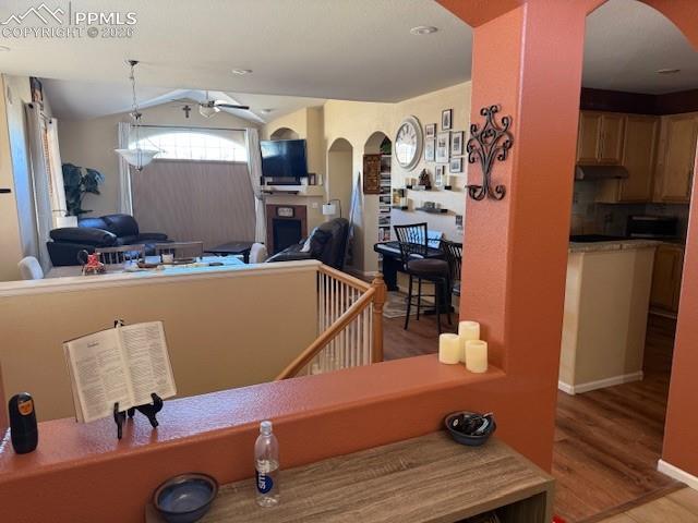 Residential in Colorado Springs 4