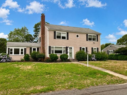 69 Crowes Purchase Rd, West Yarmouth, MA, 02673-5005 | Card Image