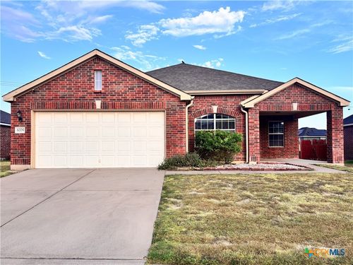 6009 Bridgewood Dr, Killeen, TX, 76549-5078 | Card Image