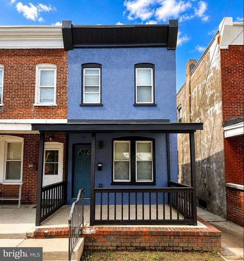 1819 W 6th Street, CHESTER, PA, 19013 | Card Image