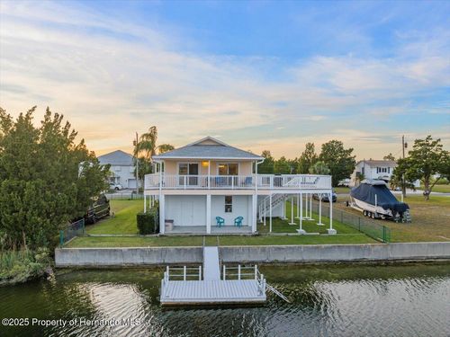 3340 Oleander Dr, HERNANDO BEACH, FL, 34607-3519 | Card Image