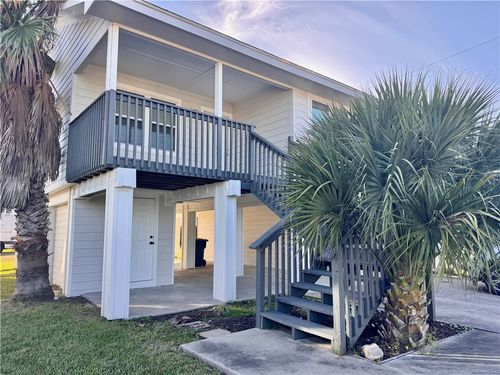 unit-a-328 Sea Isle Dr, Port Aransas, TX, 78373-5811 | Card Image