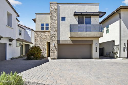 2350 W Gloria Ln, Phoenix, AZ, 85085-4231 | Card Image