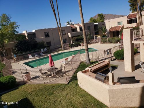 204-3314 N 68th St, Scottsdale, AZ, 85251-6207 | Card Image