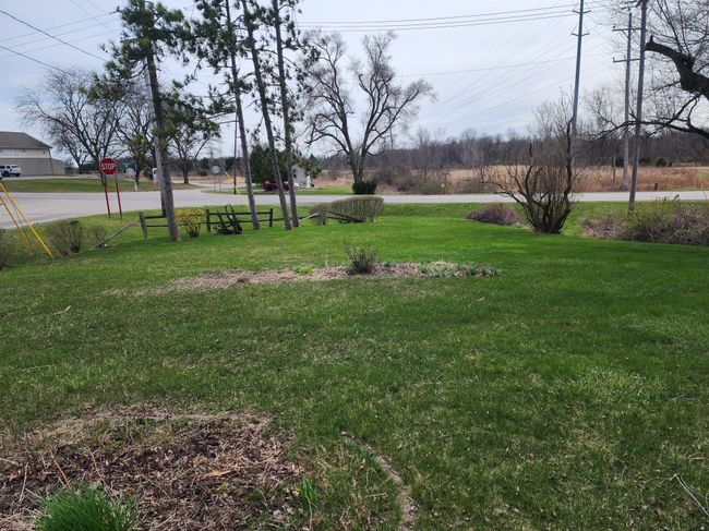 246 Hyde Rd, House other with 2 bedrooms, 1 bathrooms and null parking in Clarklake MI | Image 7