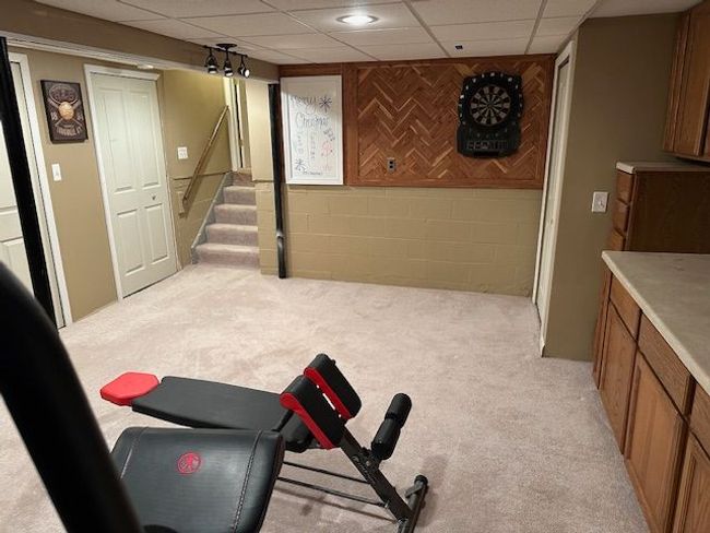 1695 Woodstock St, House other with 4 bedrooms, 2 bathrooms and null parking in Canton MI | Image 32