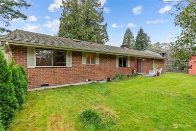 1930 Bayview Avenue, House other with 2 bedrooms, 1 bathrooms and 2 parking in Blaine WA | Image 2