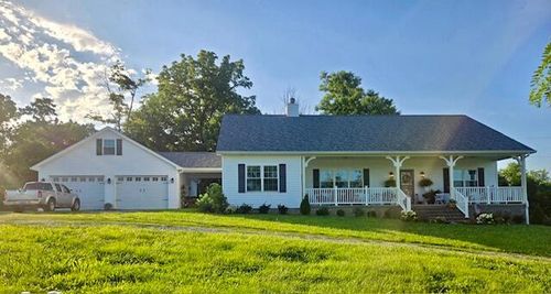 1108 Old Railroad Grade Rd, Lancaster, KY, 40444-8401 | Card Image