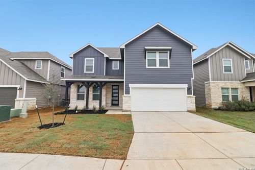 29435 Frontier Way, San Antonio, TX, 78260-1487 | Card Image