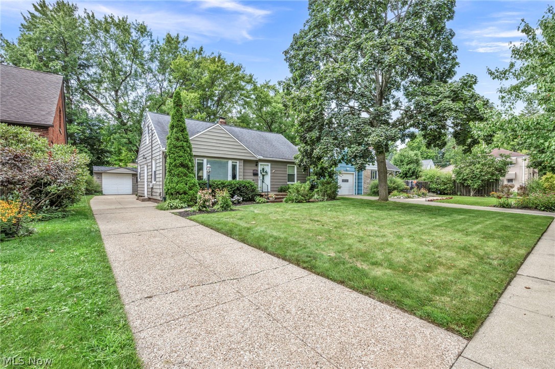 Residential in Berea 4