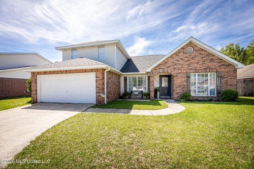 3602 Reeves Ln, Ocean Springs, MS, 39564-1215 | Card Image