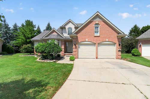 13500 Cambridge Ct, Plymouth, MI, 48170-6524 | Card Image