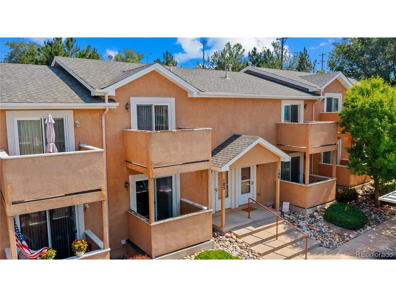 Residential in Colorado Springs 2