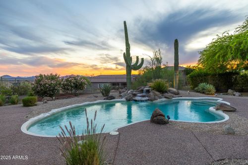 10875 E Mirasol Cir, Scottsdale, AZ, 85255-9053 | Card Image