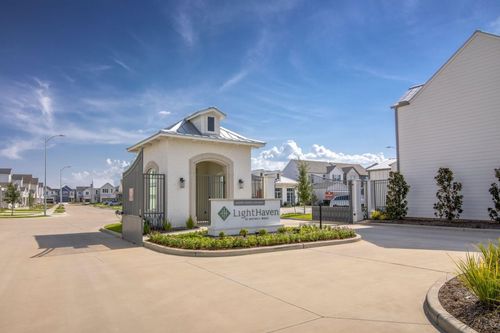 22021 Lesley Grove, Richmond, TX, 77407 | Card Image