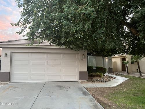 8143 W Mary Ann Dr, Peoria, AZ, 85382-5493 | Card Image