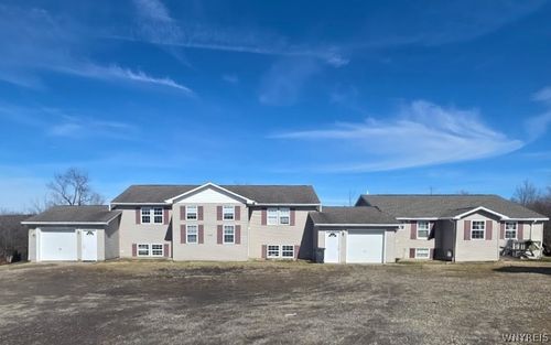 7428 Genesee Rd, Springville, NY, 14141-9741 | Card Image