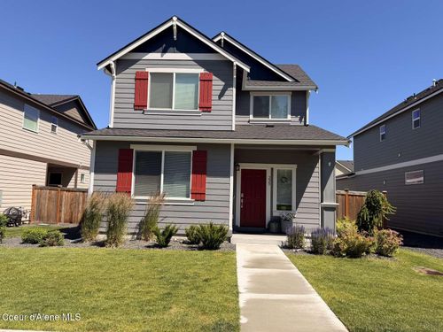 229 E Sandmyrtle Ave, Hayden, ID, 83835-7681 | Card Image