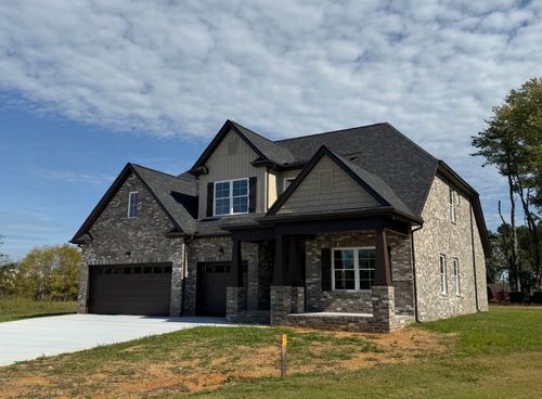 216 Spring House Dr, Manchester, TN, 37355-2666 | Card Image