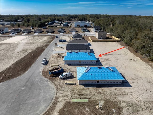 3298 E Iris Ln, House other with 3 bedrooms, 2 bathrooms and null parking in BELL FL | Image 19