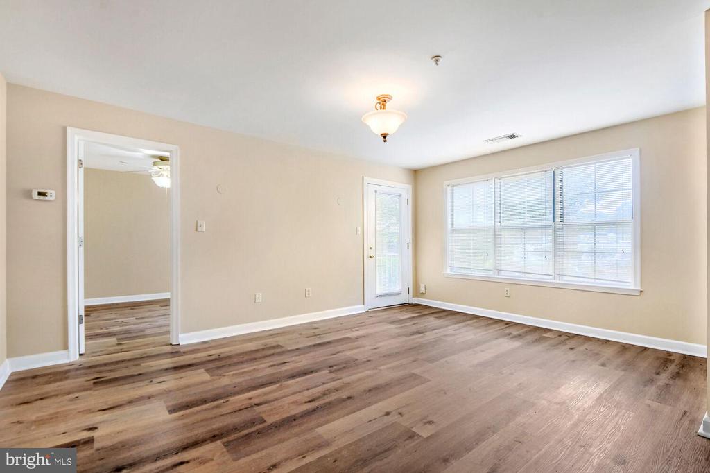 Residential Lease in BALTIMORE 5