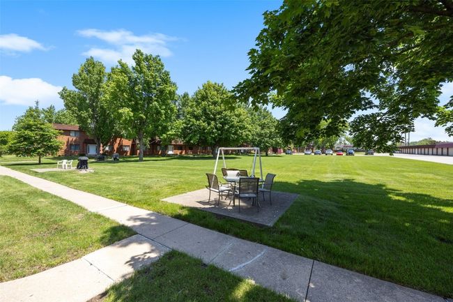 APT-60 - 5712 Golden Ct Ne, Condo with 2 bedrooms, 2 bathrooms and null parking in Cedar Rapids IA | Image 21
