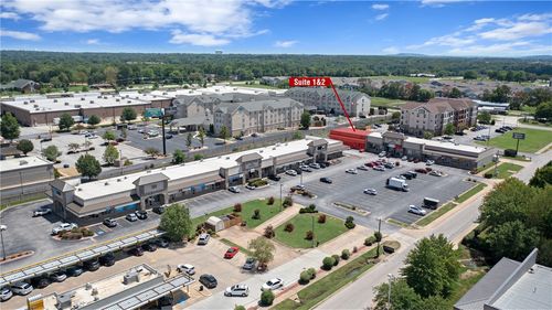 ste-1-4408 W Walnut St, Rogers, AR, 72756-9606 | Card Image