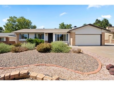 17601 E Eastman Pl, House other with 3 bedrooms, 1 bathrooms and null parking in Aurora CO | Image 2