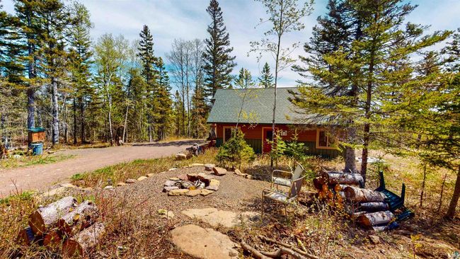 172 Boulder Point Ln, House other with 2 bedrooms, 1 bathrooms and null parking in Lutsen MN | Image 20