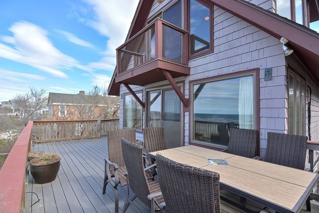 18 Bungalow Rd, House other with 5 bedrooms, 3 bathrooms and 4 parking in Gloucester MA | Image 12