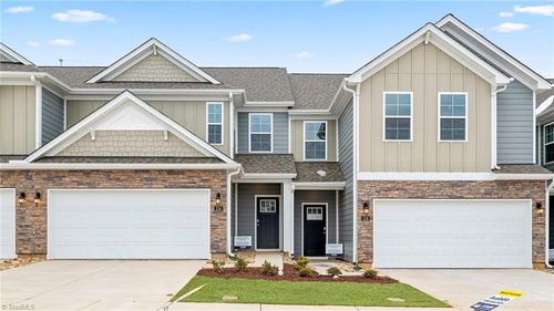 148 Briarwood Ln, Bermuda Run, NC, 27006-7679 | Card Image