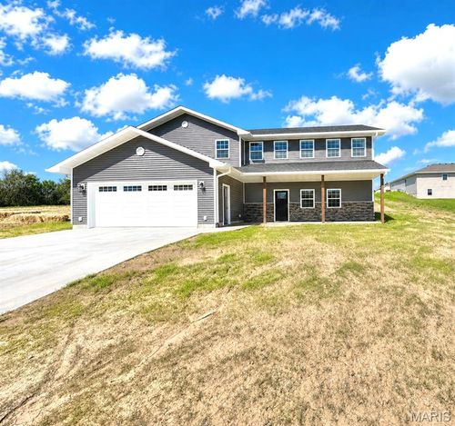 508 Gene Ave, Palmyra, MO, 63461-1256 | Card Image