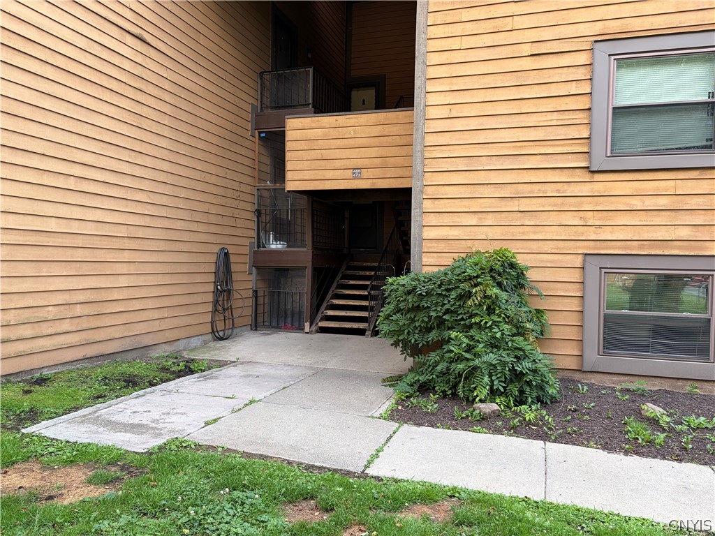 Residential in Van Buren 2
