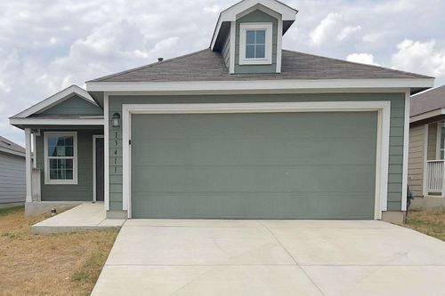 13411 Ashworth Blvd, San Antonio, TX, 78221-4463 | Card Image