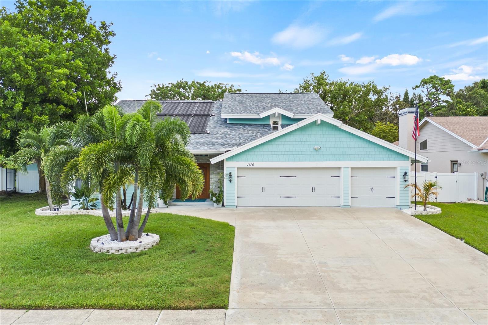 Eniswood Pkwy, Palm Harbor, FL 34683