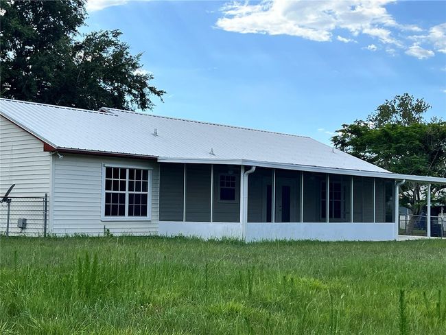 Rear Elevation | Image 10