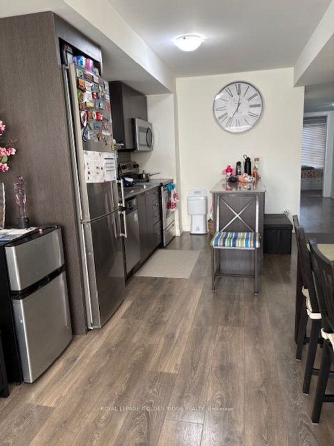 2 - 163 William Duncan Rd, Condo with 3 bedrooms, 1 bathrooms and null parking in North York ON | Image 12