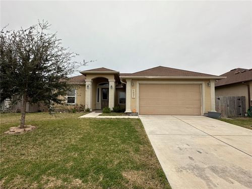 1821 Bay Landing Dr, Portland, TX, 78374-2632 | Card Image