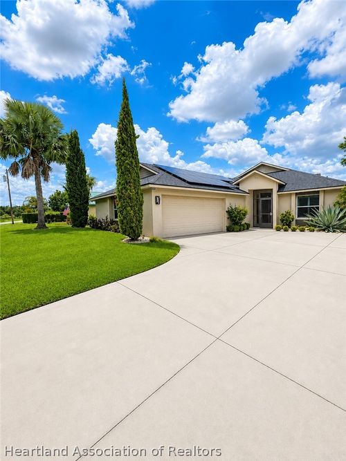 1058 Lake Carrie Dr, LAKE PLACID, FL, 33852-8440 | Card Image