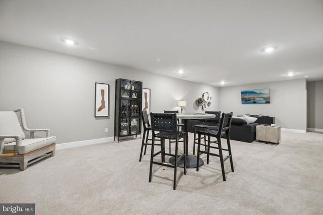 3413 Wooded Run Dr, House other with 3 bedrooms, 4 bathrooms and null parking in BROAD RUN VA | Image 57