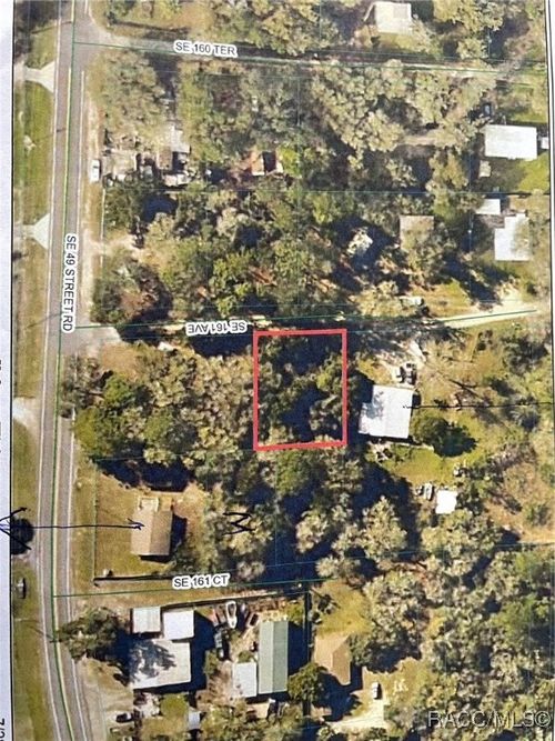 TBD Se 161st Ave, OCKLAWAHA, FL, 32179 | Card Image